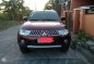 Mitsubishi Montero Sport Model 2013 for sale-4