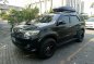 Toyota Fortuner 2013 G MT for sale-1