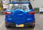 2017 Ford Ecosport for sale-4