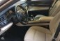 BMW 730d Luxury Matte 2011 Model Automatic Transmission-5