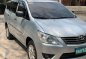 2013 Toyota Innova E DIESEL M/t M/t Transmission-2