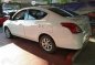 2017 Nissan Almera for sale-4