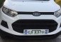 Ford Ecosport MT 1.5L 2018 for sale -1