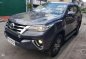 2016 Toyota Fortuner for sale-2