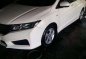 Honda City 2016 automatic for sale-2