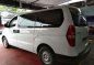 2017 Hyundai Starex Creamy White MT Diesel - Automobilico Sm Bicutan-4