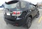 2015series TOYOTA FORTUNER V A/T 1st Owned-2