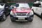 Honda CRV 2003 for sale-1