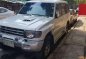 For sale!!! 2000 Mitsubishi Pajero fieldmaster Diesel engine-0