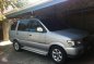 For sale Isuzu Crosswind 2003 model-0