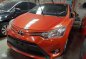 Toyota Vios Grab Ready 2017-First Owned-0