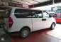 2017 Hyundai Starex White MT Diesel - Automobilico Sm City Bicutan-3