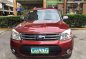 2013 Ford Everest Diesel Tv Android 21tkm-0