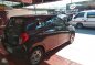 2017 Suzuki Celerio Black AT Gas - Automobilico Sm City Bicutan-4