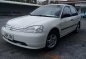 Honda Civic 2001 LXI AT for sale-1