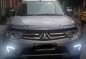 Mitsubishi Montero Sports 2015 for sale-0