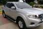 2017 Nissan Navara EL 4x2 Cebu Unit Automatic-1