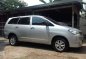 2011 Toyota Innova E for sale-0