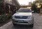 Toyota Fortuner G 2005 for sale-2