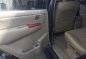 TOYOTA Fortuner 2009 Good for family-1