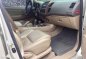 2010 Toyota Fortuner for sale-2