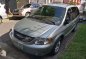 2004 Chrysler Town And Country AT Gas Family Van-1