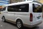 2013 TOYOTA Hiace Super Grandia Leather Seat-9