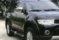 2013 MITSUBISHI MONTERO SPORT FOR SALE-5