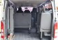 2014 Toyota Hiace Commuter  TOP of the Line-3