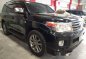 Toyota Land Cruiser 2010 for sale -0