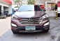 2013 Hyundai Santa Fe ReVGT Super Fresh AT 788K Nego Batangas-9