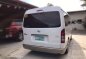 2012 Toyota HiAce GL Grandia Manual Transmission-3