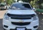 2016 Acquired Chevrolet Trailblazer AT 2015 model with casa records-0