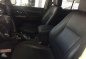 Mitsubishi Pajero 2017 for sale-9