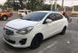 2016 Mitsubishi Mirage G4 for sale-3