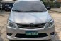 2013 Toyota Innova E DIESEL M/t M/t Transmission-0