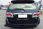 2015series TOYOTA FORTUNER V A/T 1st Owned-3