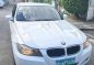 Rush BMW 318i 2012 for sale-0