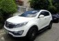 2012 Kia Sportage Automatic Transmission 1st Owned-0