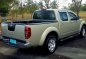2012 Nissan Frontier Navara LE 4x4 for Sale!-4