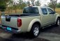 2012 Nissan Frontier Navara LE 4x4 for Sale!-6