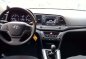 SAVE 50% 1700 KMs 2017 Hyundai Elantra MT -4