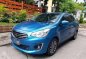 2016 Mitsubishi Mirage for sale-1