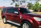 2013 Ford Everest MT for sale-0