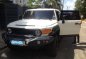 2014 Toyota FJ Cruiser Bullet proof Armored for sale-0