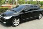 2009 HONDA CIVIC 1.8S automatic new tires casa record top of d line-1