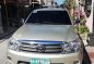 Toyota Fortuner 2011 for sale-1