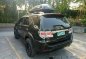 Toyota Fortuner 2013 G MT for sale-2