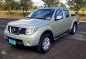 2012 Nissan Frontier Navara LE 4x4 for Sale!-2