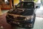 2013 Toyota Fortuner G MT DSL loaded and fresh-0